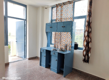 Maya Devi University Powered by Emversity Hostel photo 9